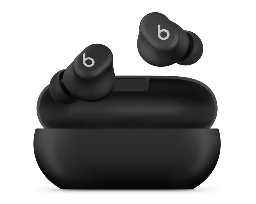 Beats Solo Buds
