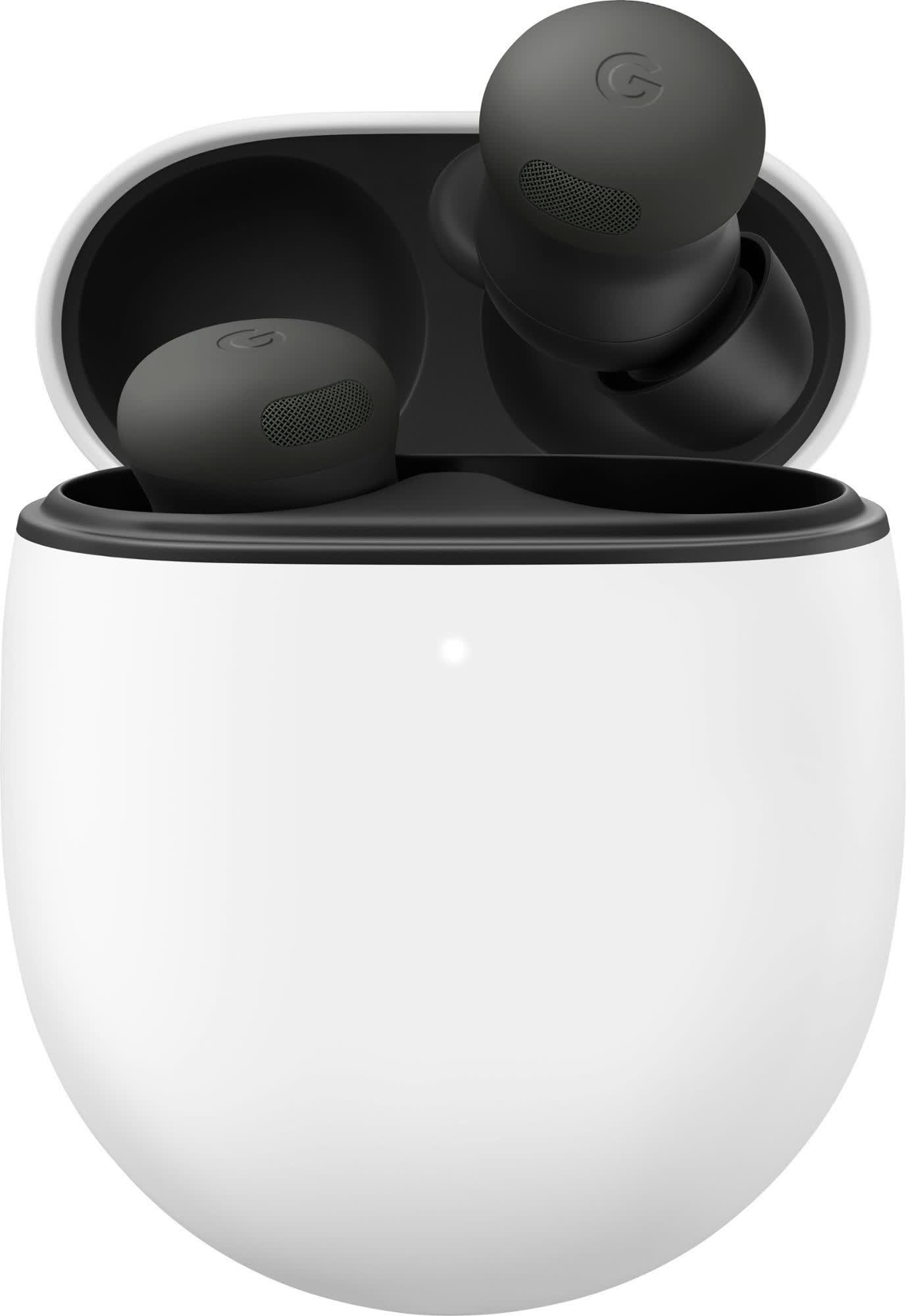 Google Pixel Buds Pro 2 Reviews, Pros and Cons | TechSpot
