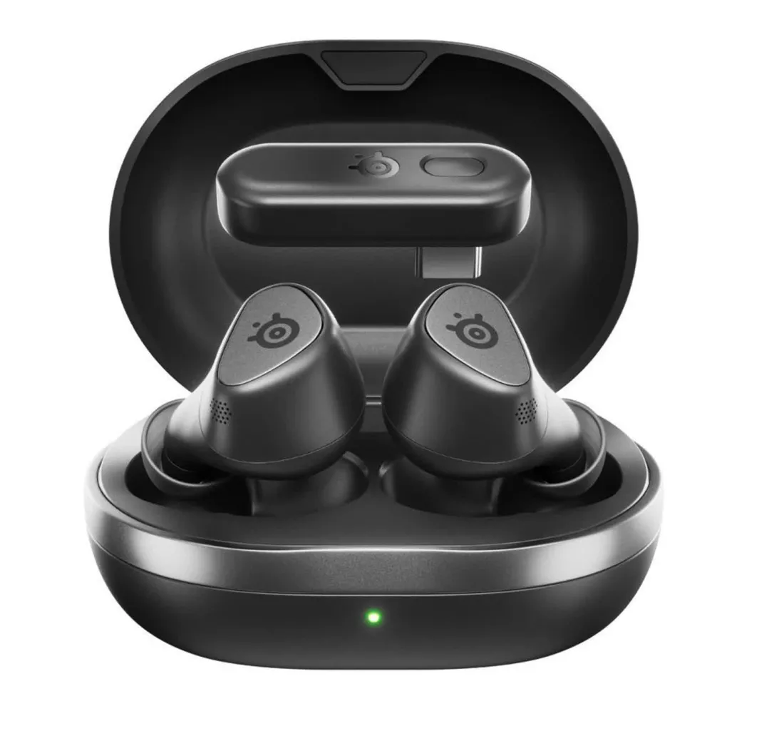 Steelseries Arctis GameBuds