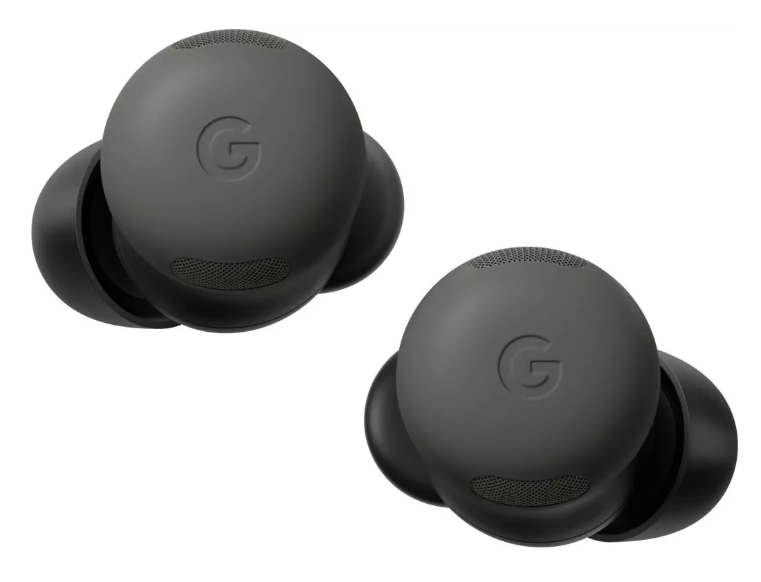 Google Pixel Buds Pro 2