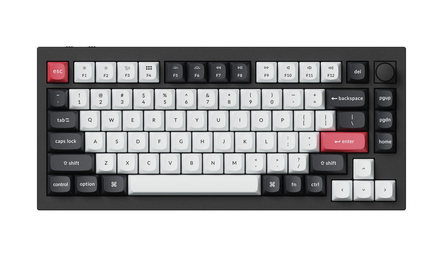 Keychron Q1 HE