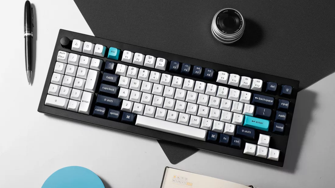 Keychron Q12 Max