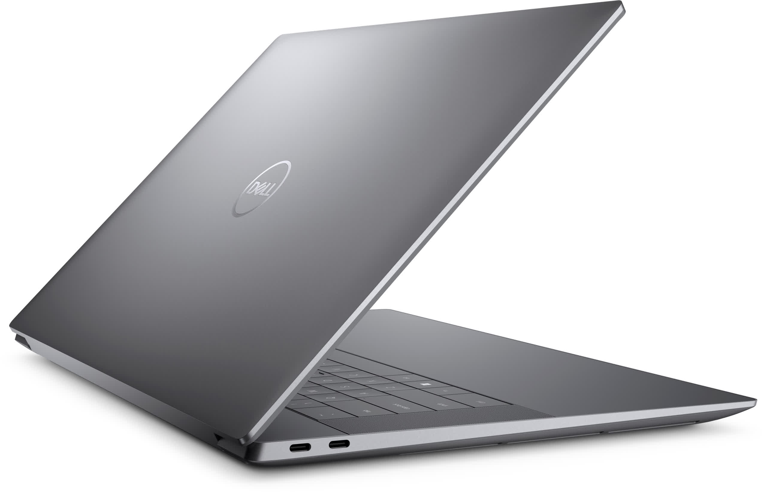 Dell XPS 16 (9640) 2024 Reviews, Pros and Cons TechSpot