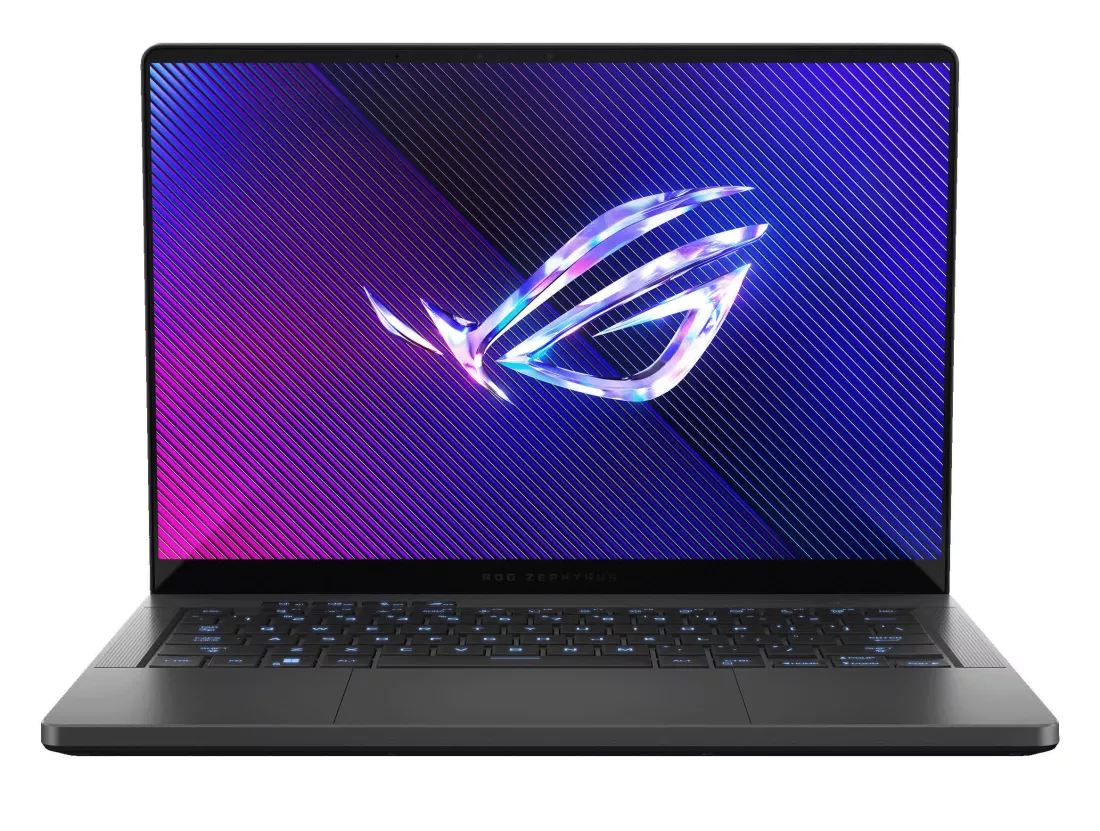 Asus ROG Zephyrus G14 - 2024