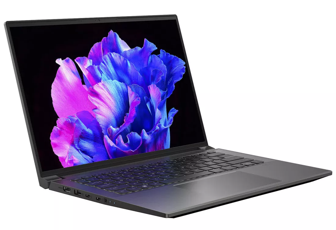 Acer Swift X 14 - 2024