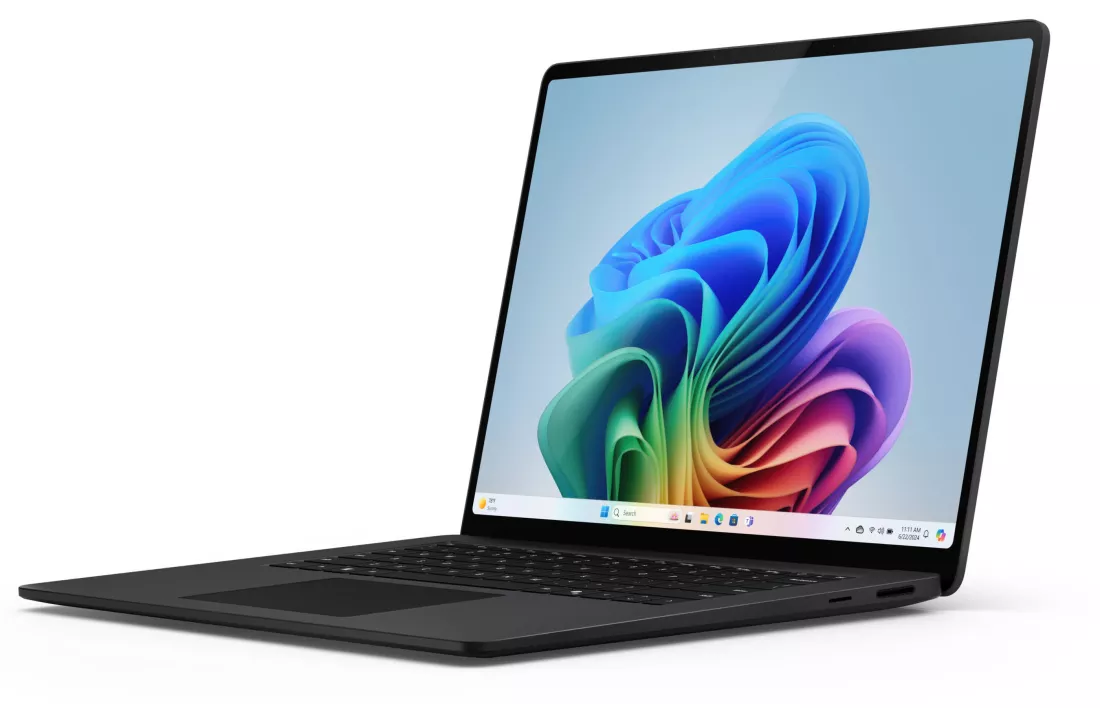 Microsoft Surface Laptop 7 - 2024