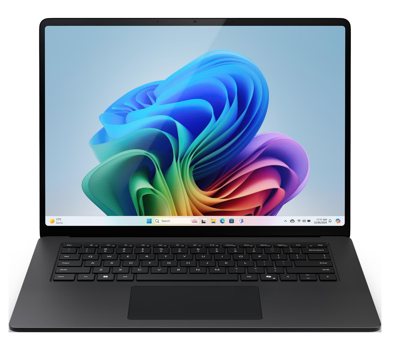 microsoft surface laptop 7 2024