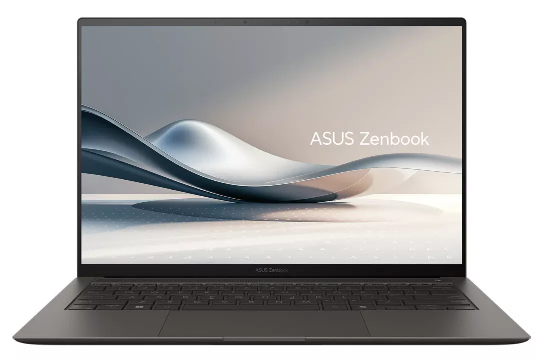 Asus Zenbook S 14
