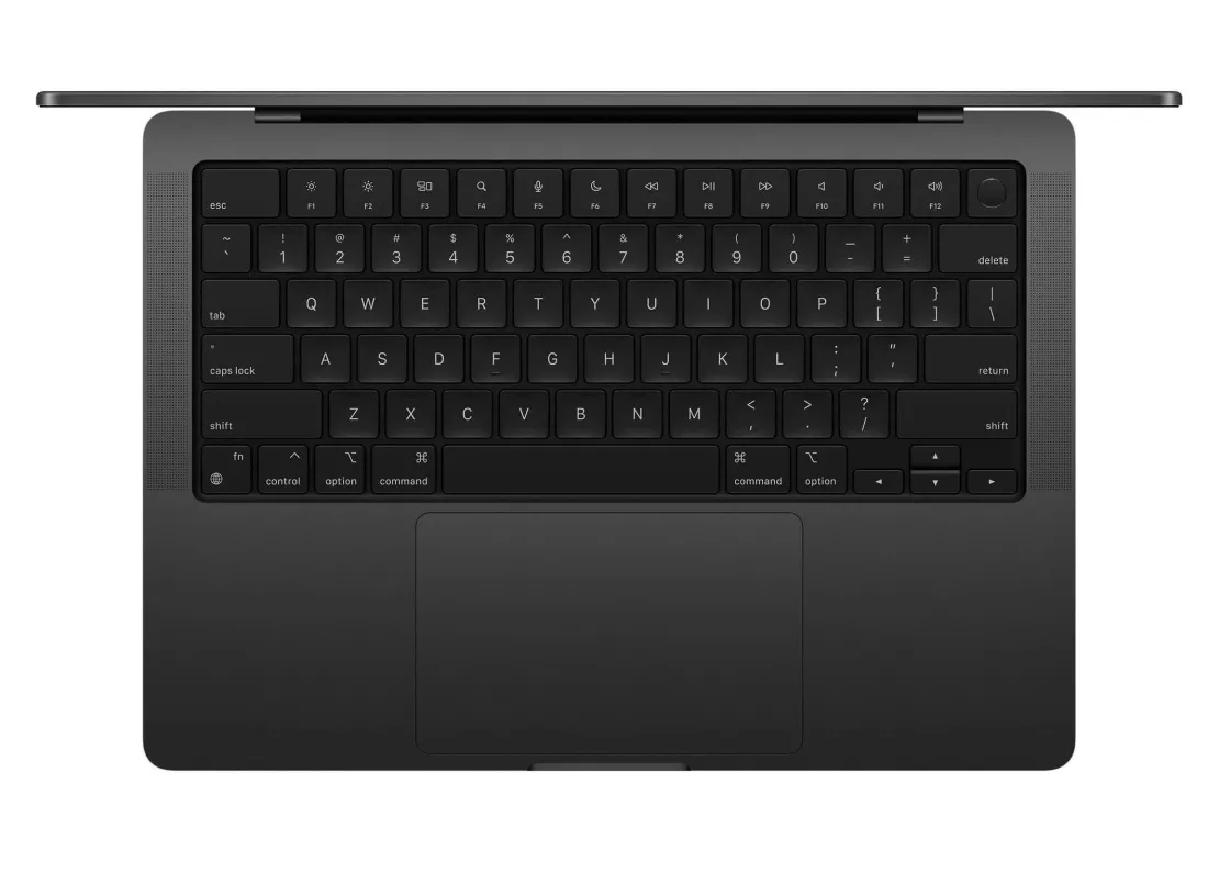 Apple MacBook Pro 14 M4