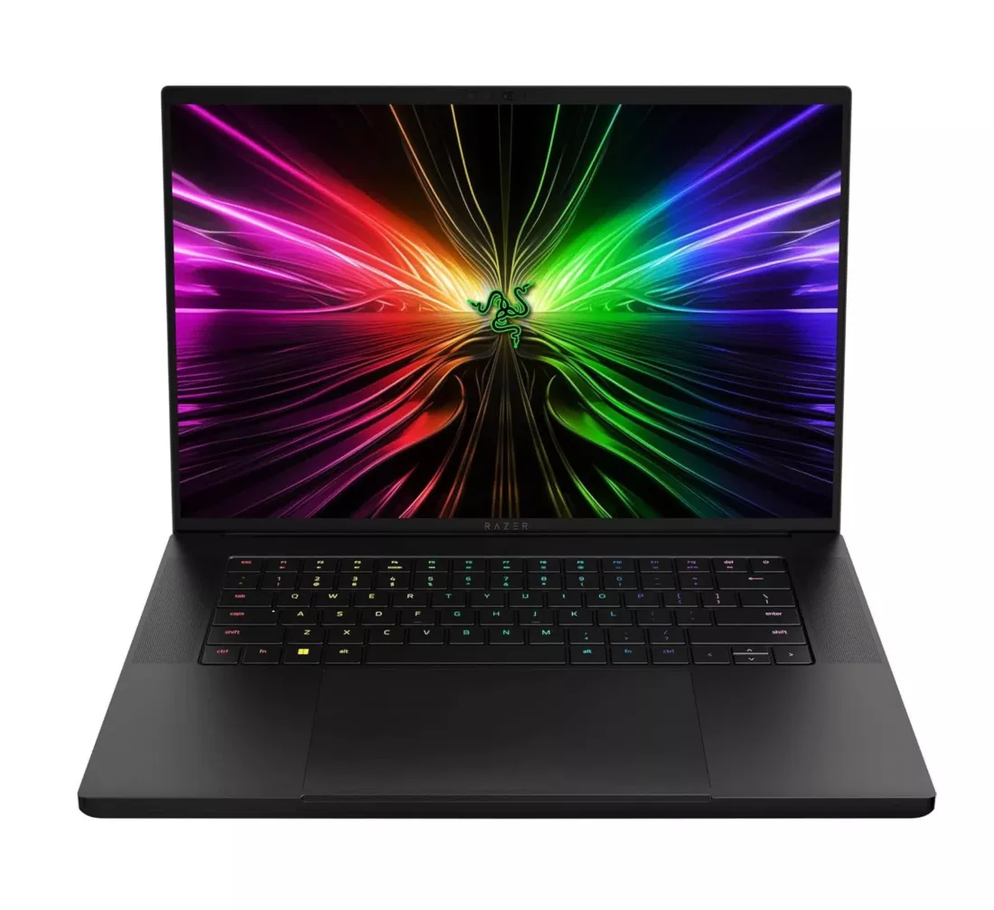 Razer Blade 16 - 2024
