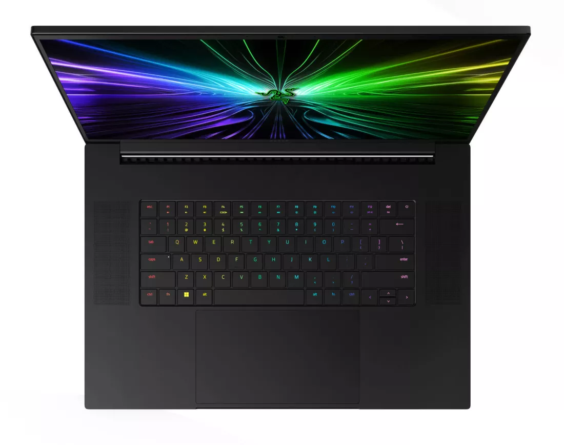Razer Blade 18 - 2024
