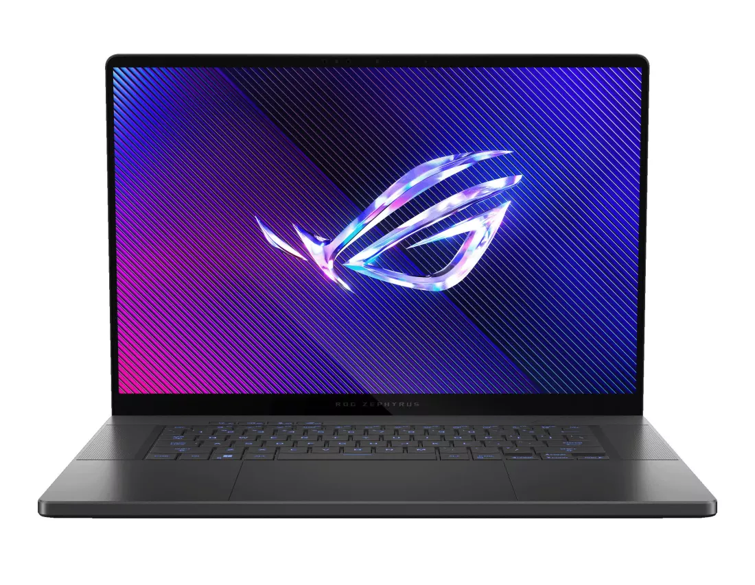 Asus ROG Zephyrus G16 - 2024