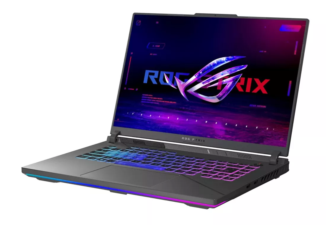 Asus ROG Strix G16 - 2024