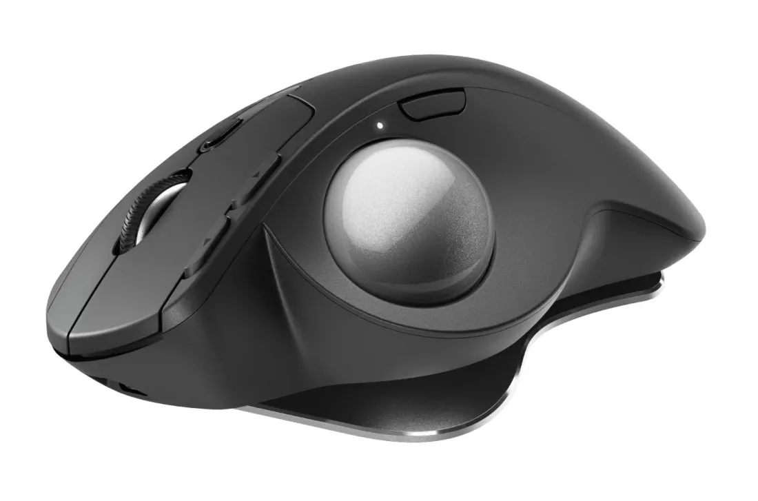 Logitech MX Ergo S