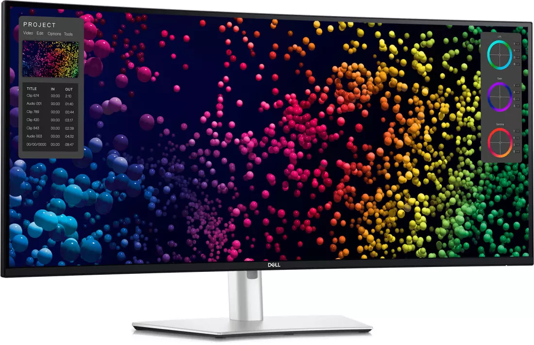 Dell Ultrasharp U4025QW 40