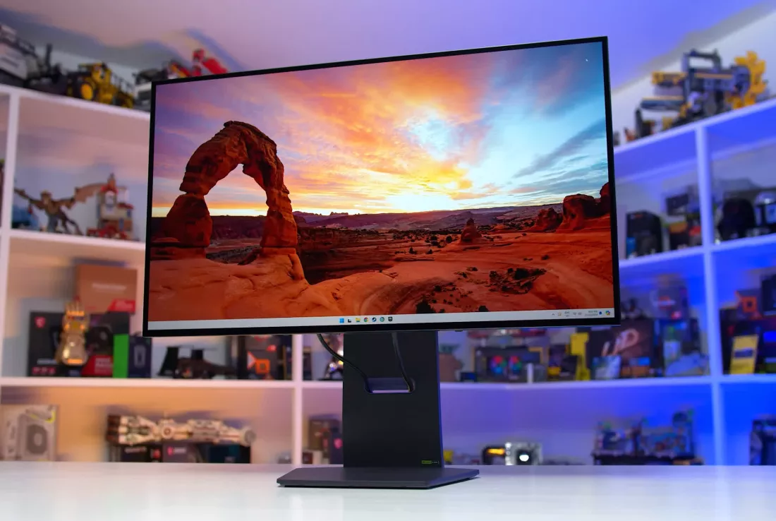 LG Ultragear 32GS95UE 32