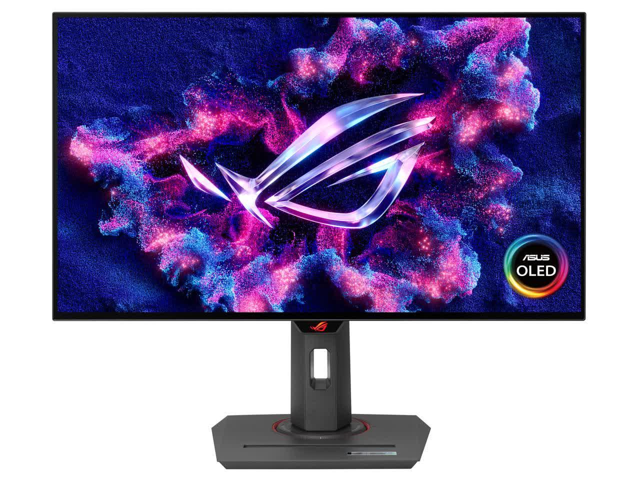 Asus ROG Strix OLED XG27AQDMG 27