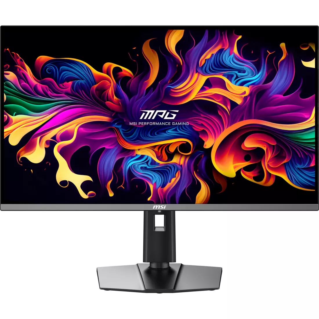 MSI MAG 321UPX 32