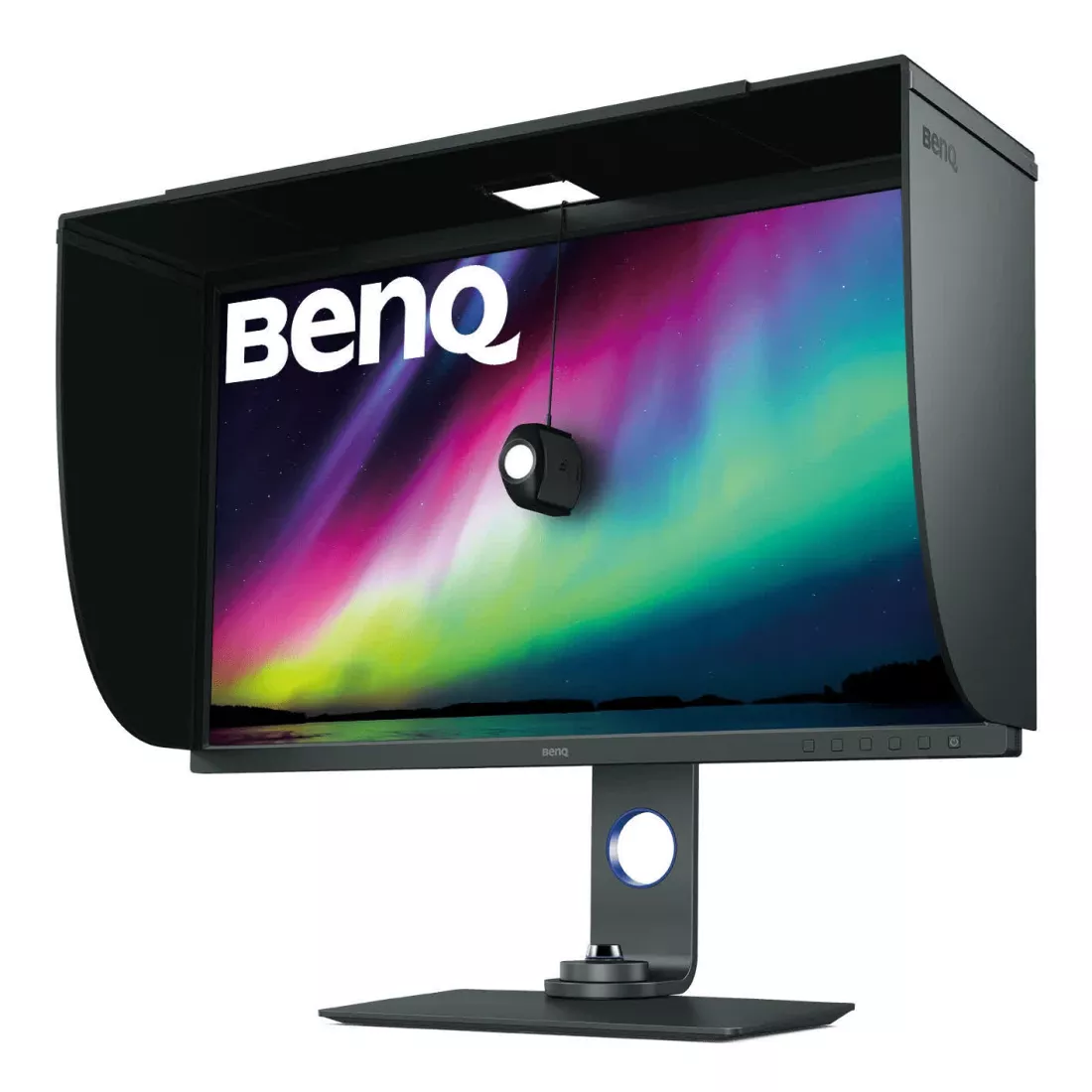 BenQ PhotoVue SW321C 32