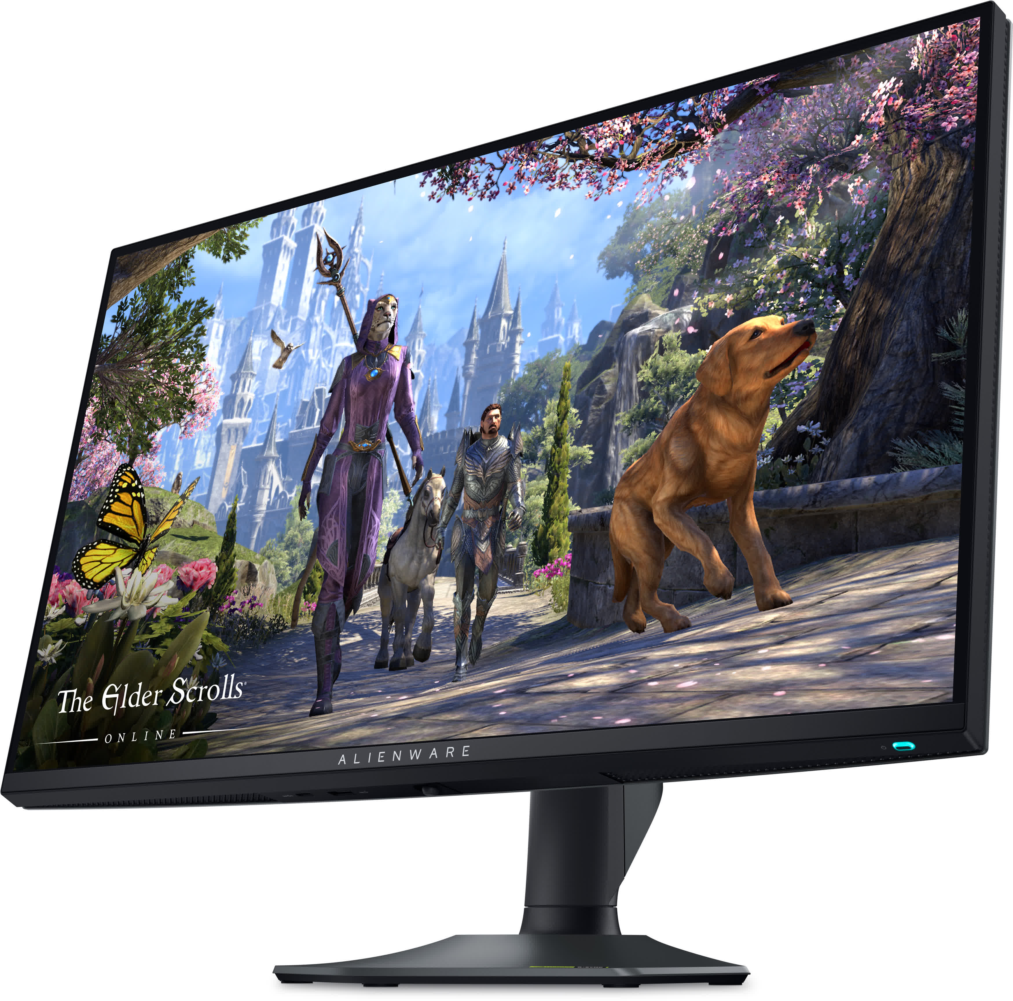 Alienware AW2725QF 27