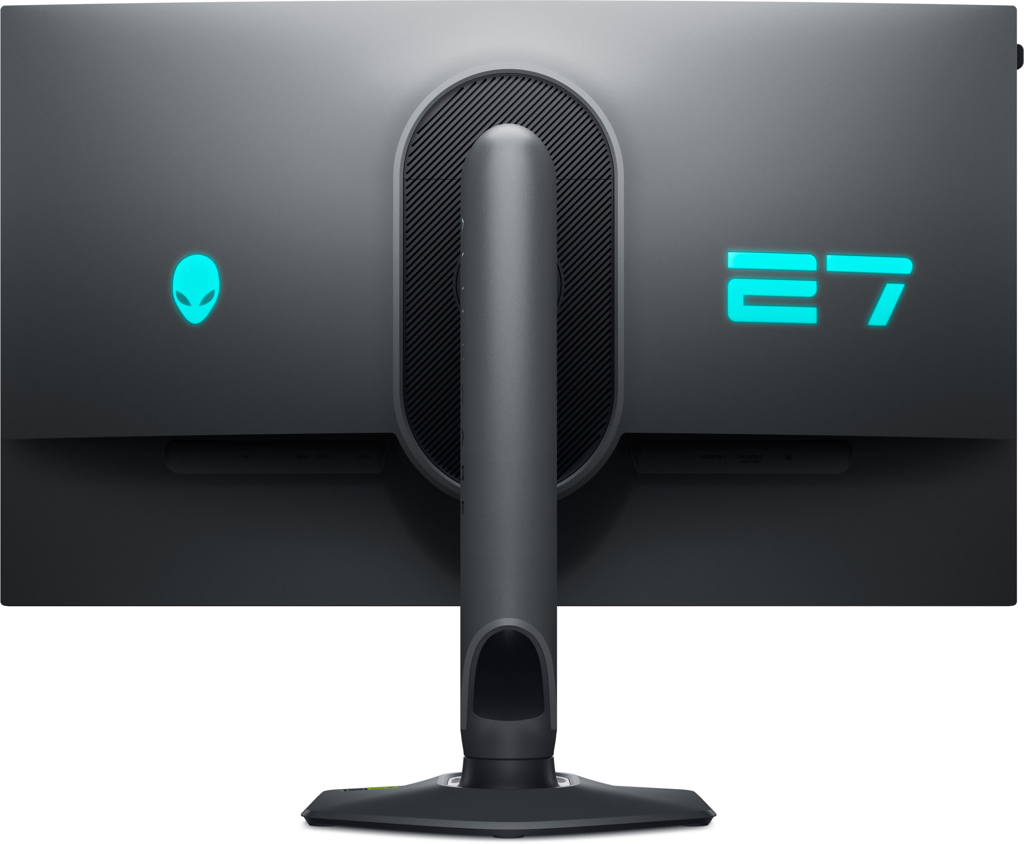 Alienware AW2725QF 27