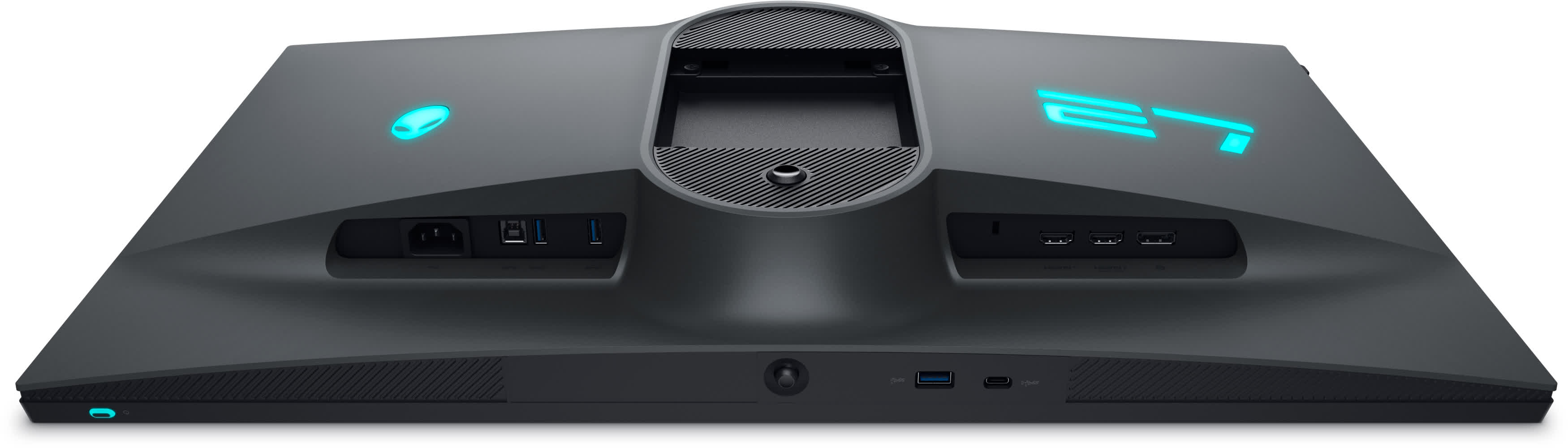 Alienware AW2725QF 27