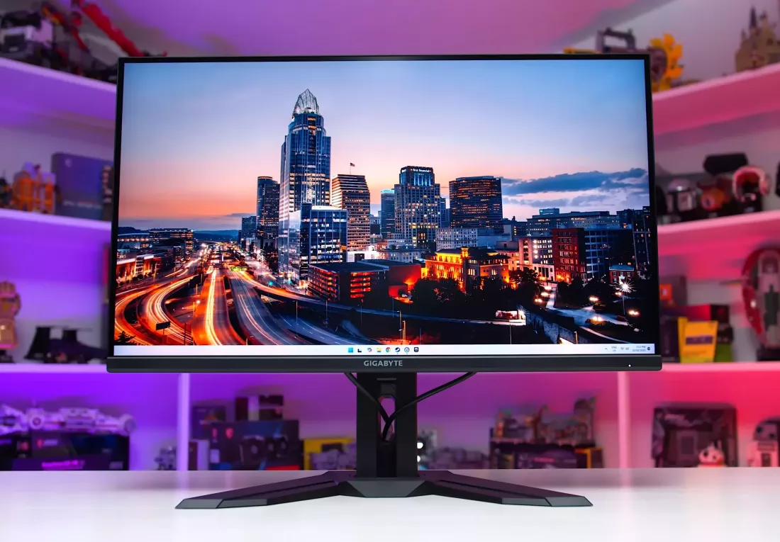 Gigabyte M32UP 32