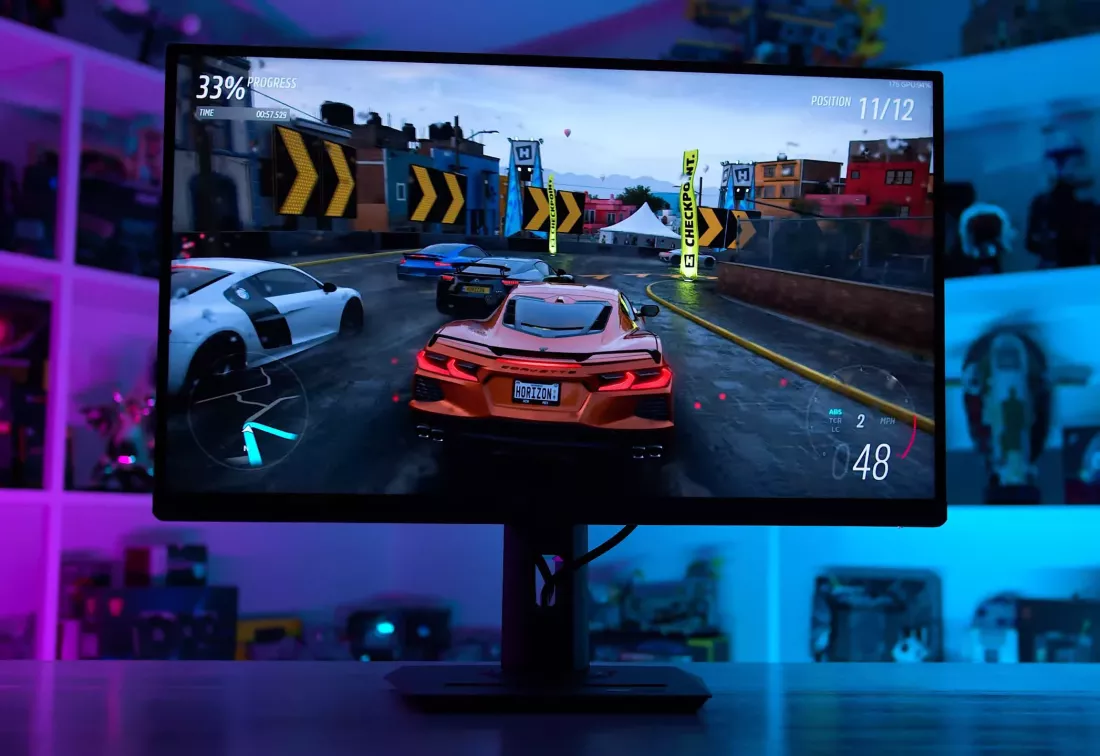 Asus ROG Strix XG27ACS 27