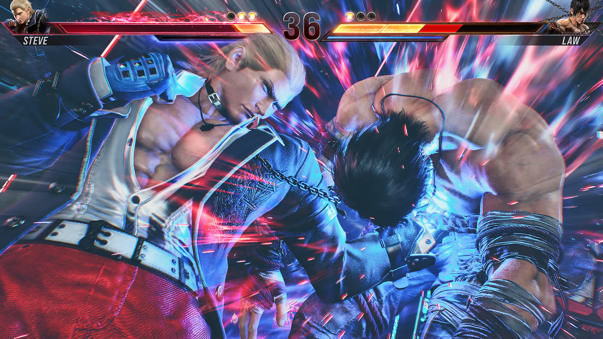 Tekken 8 is full of good modes, great tools, and a story that's dumb fun –  Preview