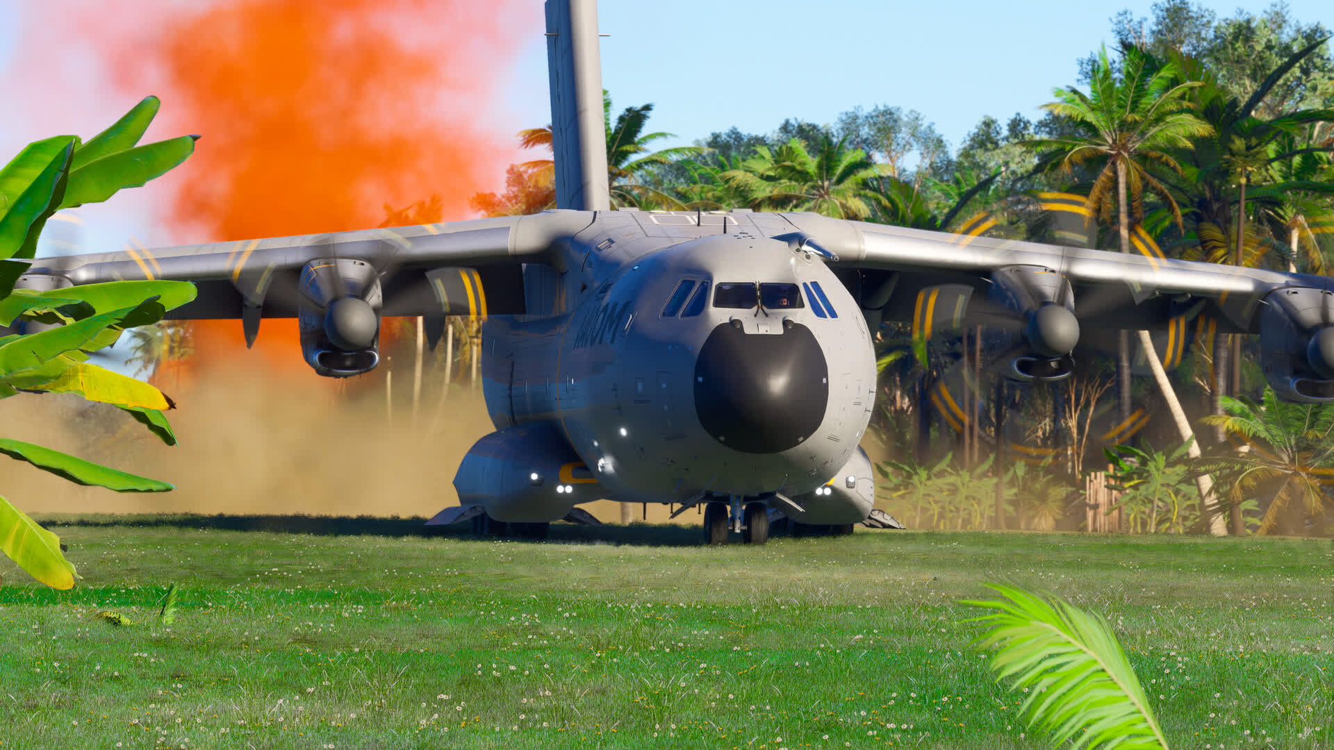 Microsoft Flight Simulator 2024 Reviews, Pros and Cons TechSpot