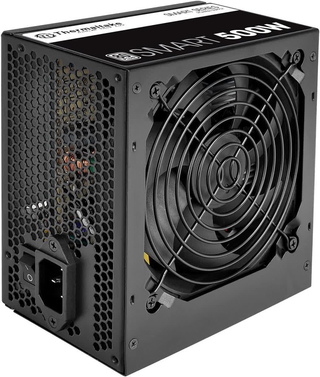 Thermaltake Smart 500W