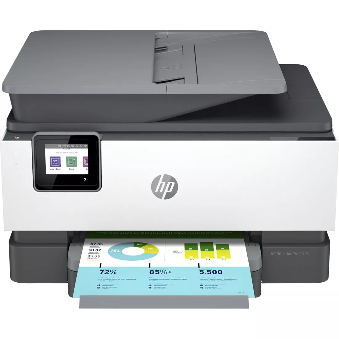 HP OfficeJet Pro 9015e All-in-One Printer