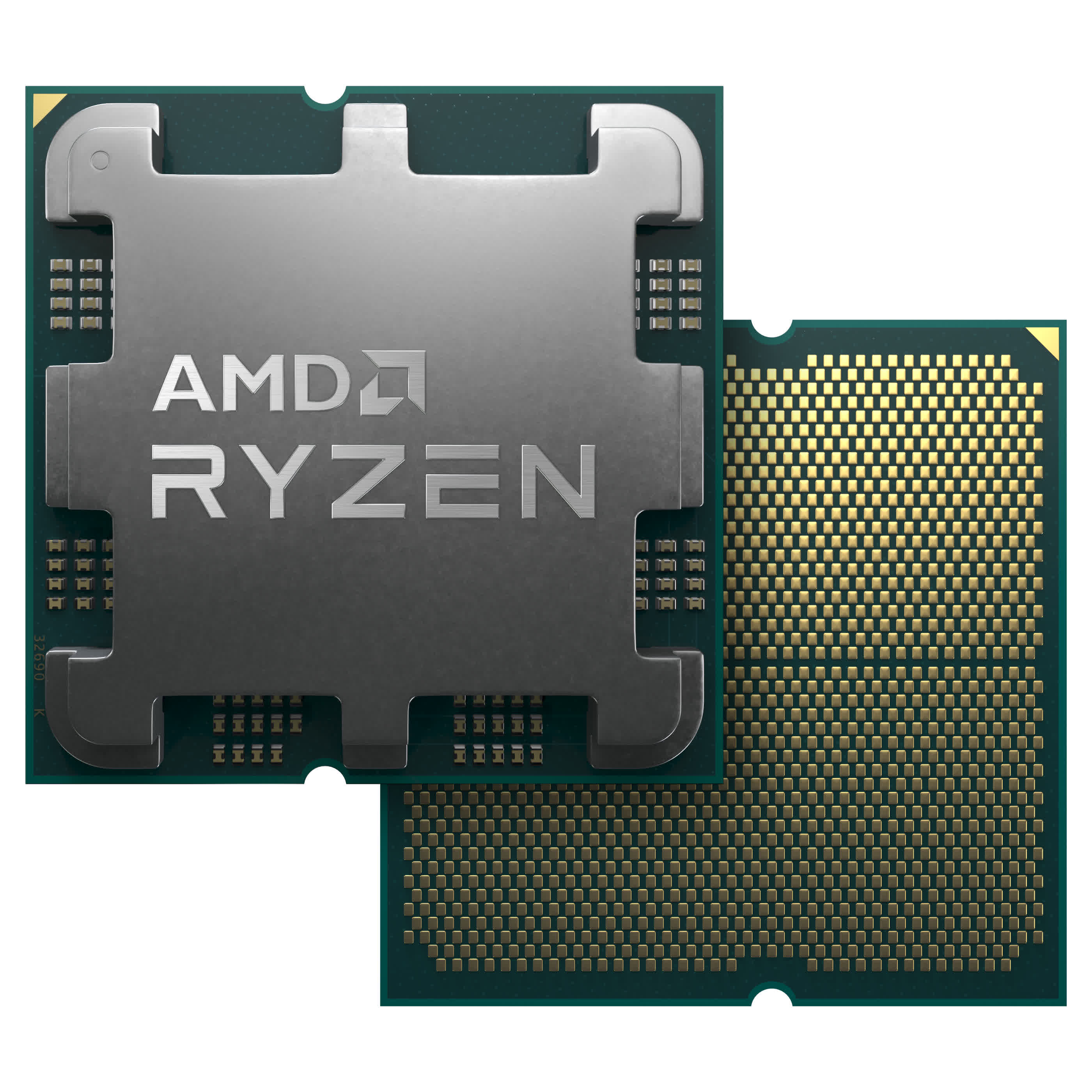 AMD Ryzen 7 8700F Specs | TechSpot