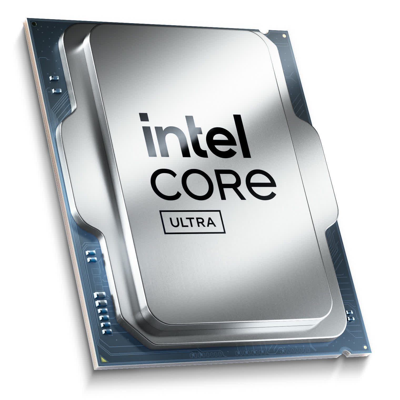 Intel Core Ultra 7 265KF hits record-low price of $229