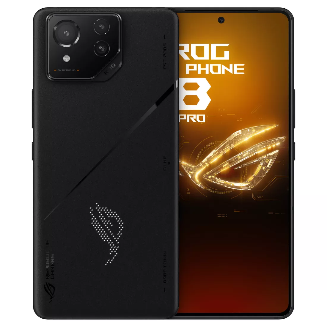 Asus ROG Phone 8 Pro Reviews, Pros and Cons