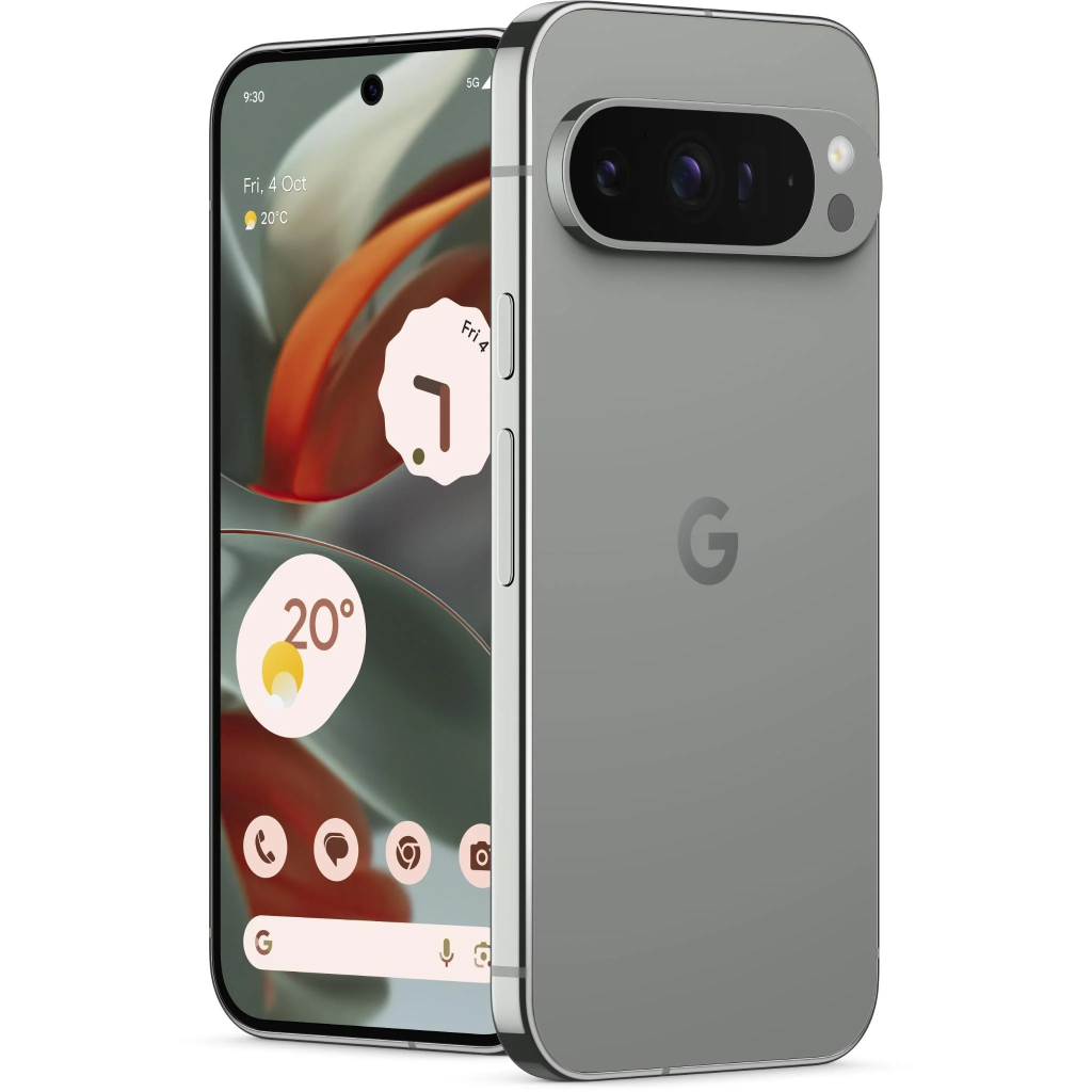 Google Pixel 9 Pro