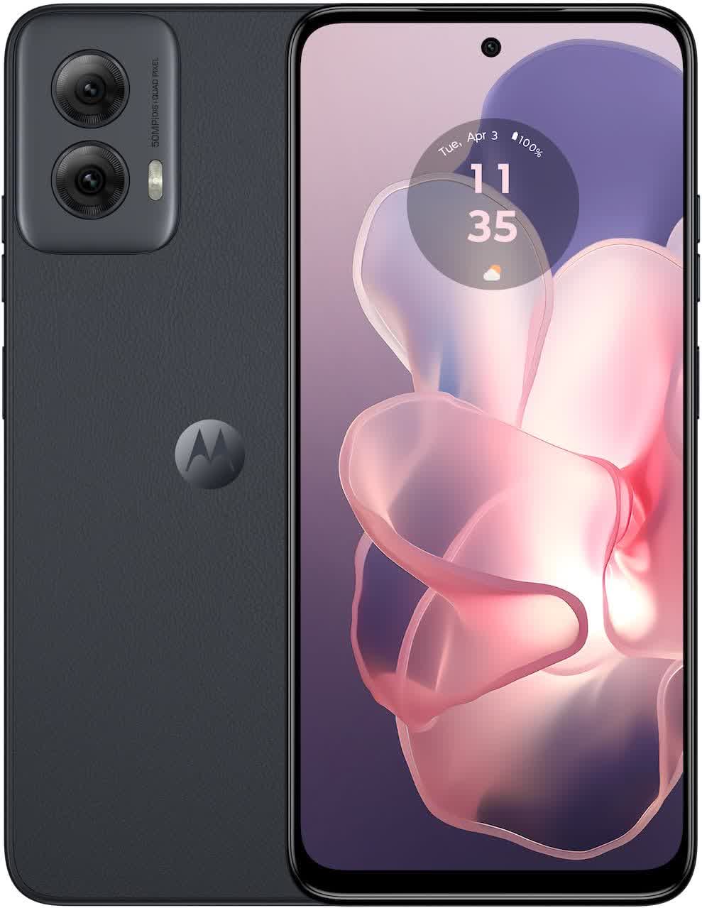 Motorola Moto G Power - 2024