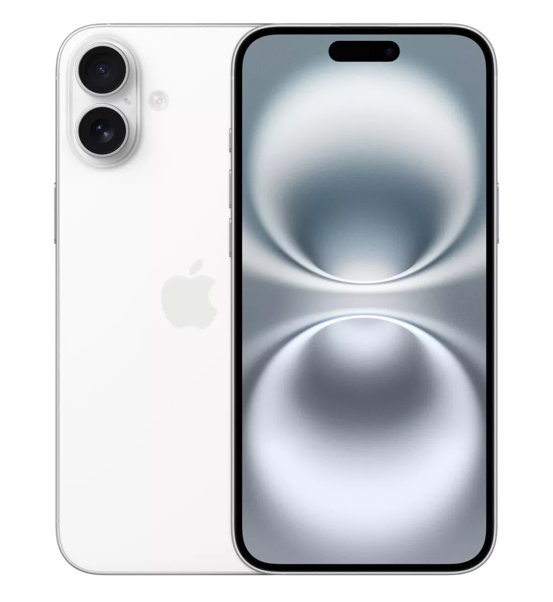 Apple iPhone 16 Plus