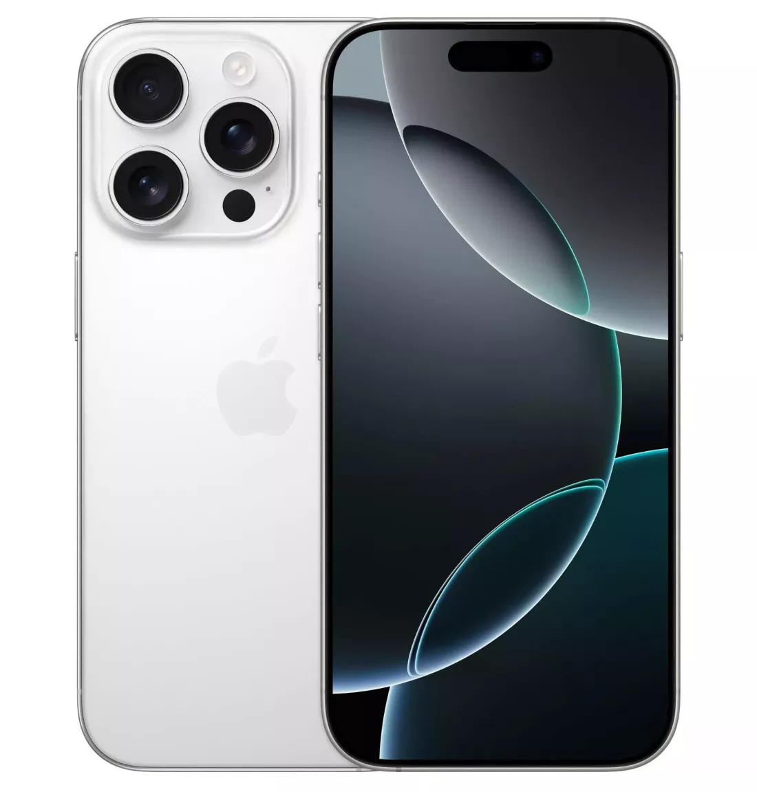 Apple iPhone 16 Pro