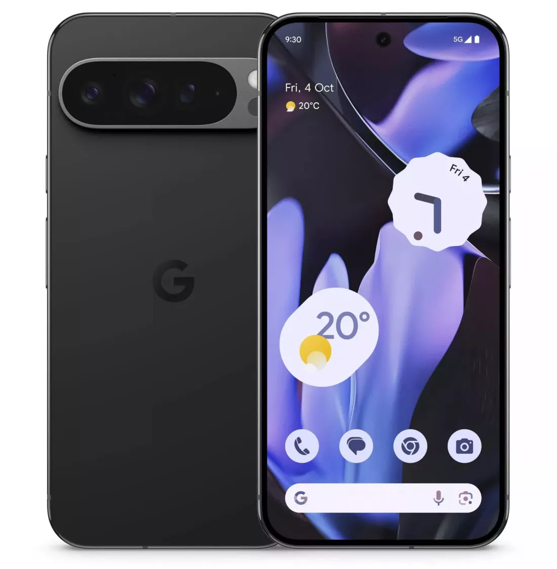 Google Pixel 9 Pro XL