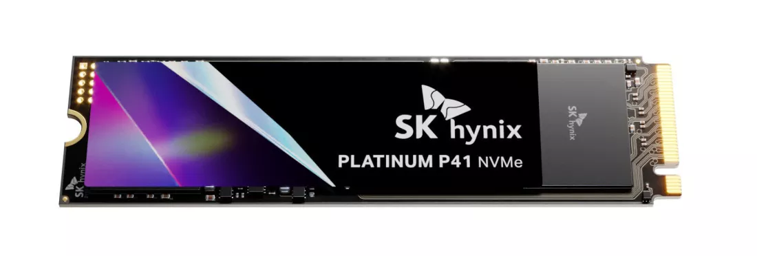 SK Hynix P41 Platinum