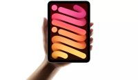 Apple iPad Mini 7