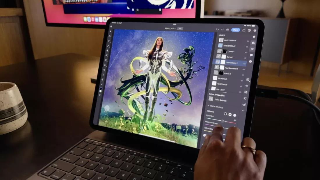 Apple iPad Pro M4
