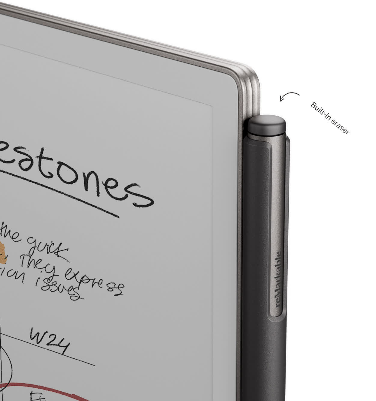 reMarkable Paper Pro Pros and Cons | TechSpot