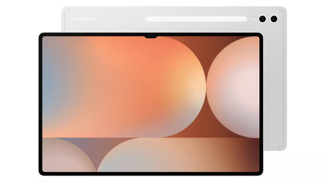 Samsung Galaxy Tab S10 Ultra