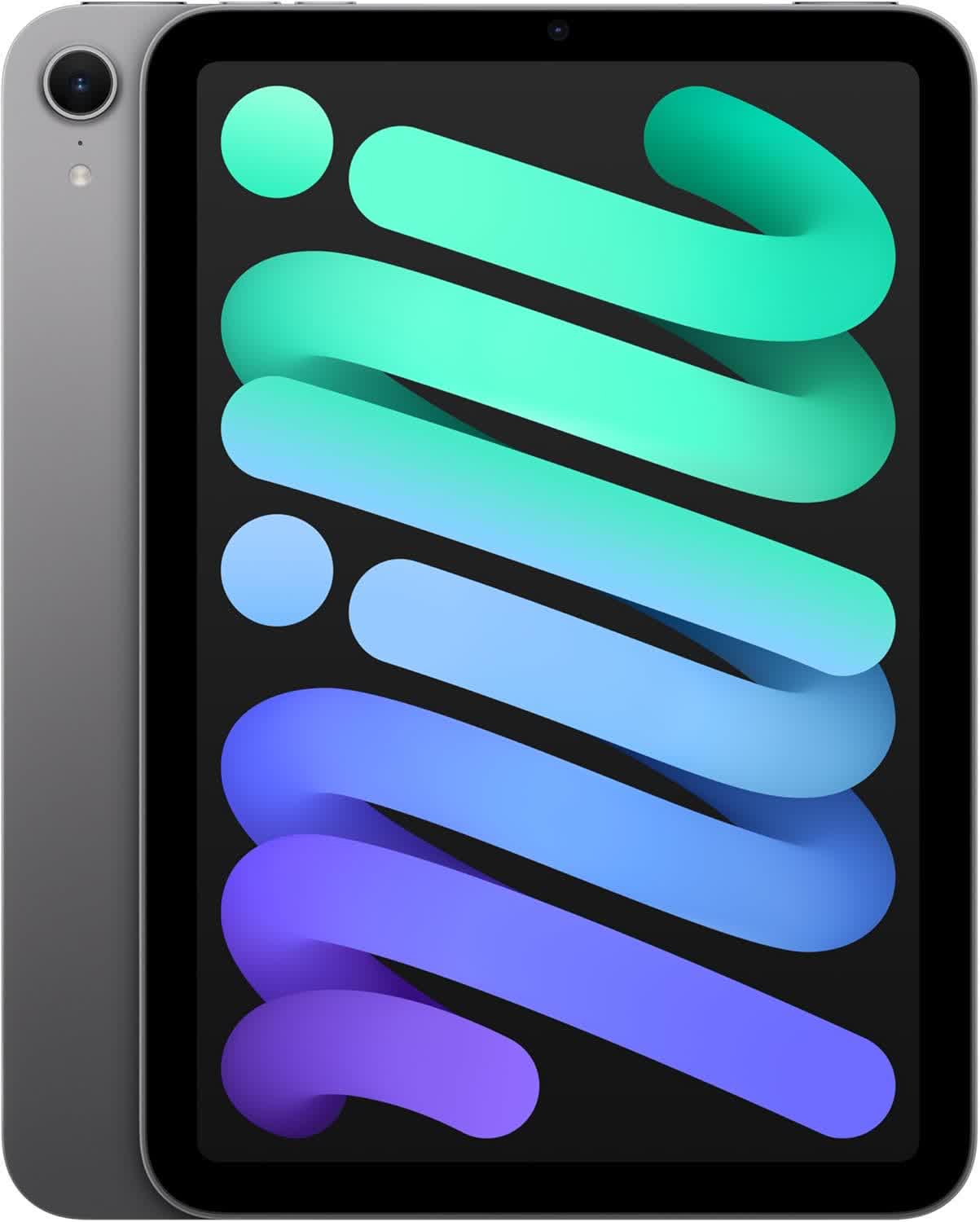 Apple iPad Mini 7