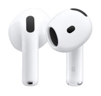 Apple AirPods 4 with Active Noise Cancellation