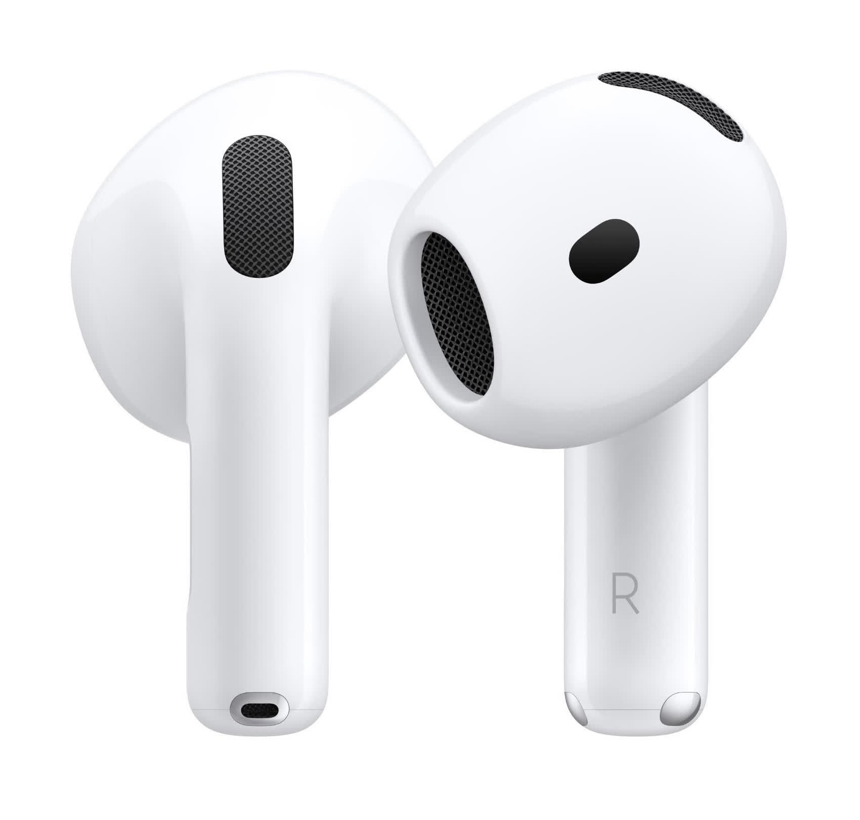 AirPods4(ANC)モデル Apple AirPods 4 with Active Noise Cancellation Pros and Cons