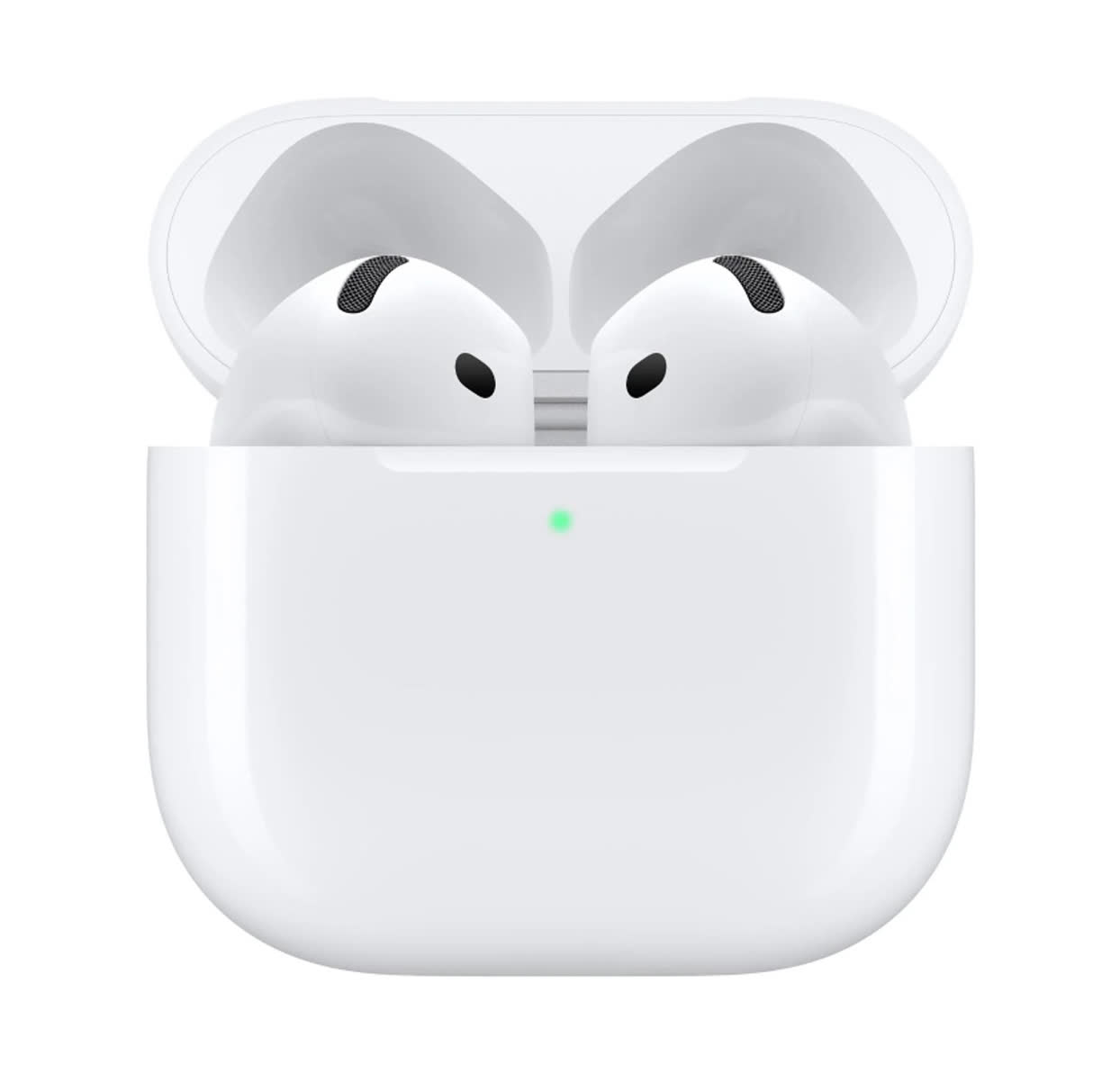 Apple AirPods 4 with Active Noise Cancellation Pros and Cons