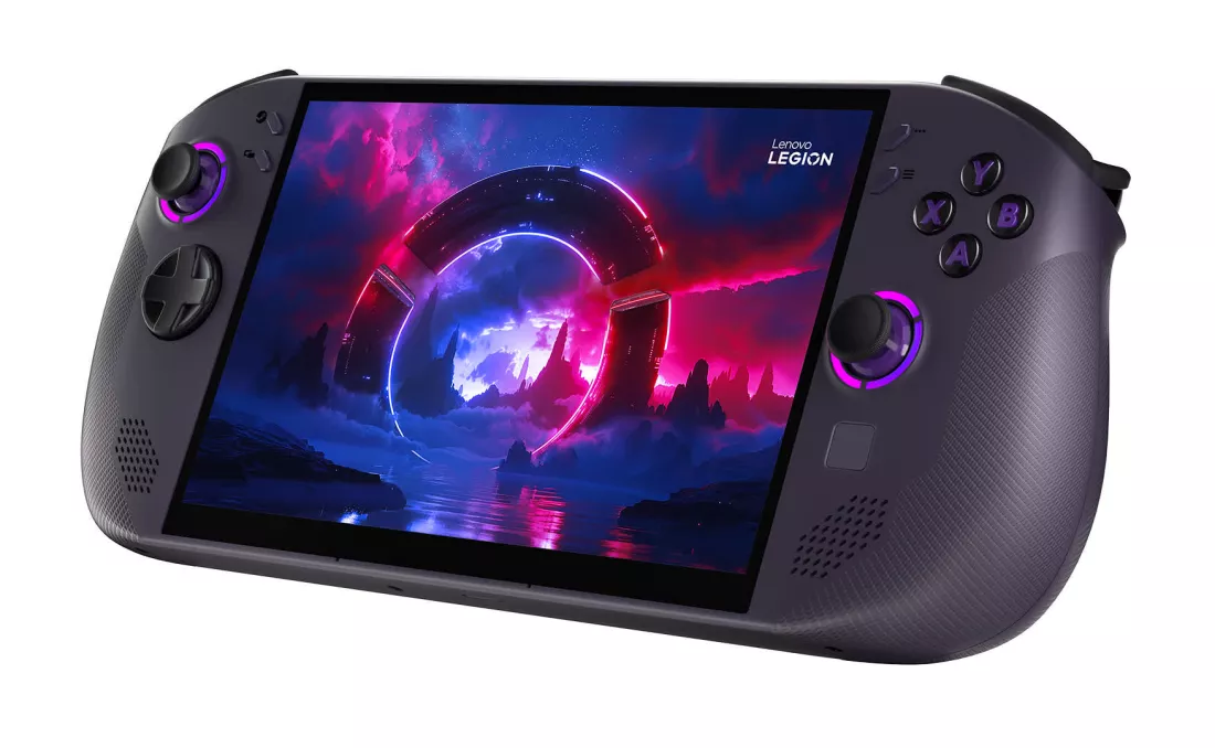 Lenovo Legion Go S